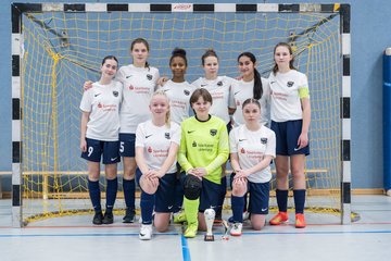 Bild 86 - C-Juniorinnen Loewinnen Cup